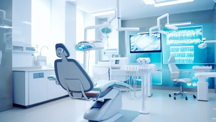 What Happens During an Executive Health Screening?