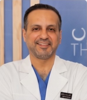 Dr Omar Rahman