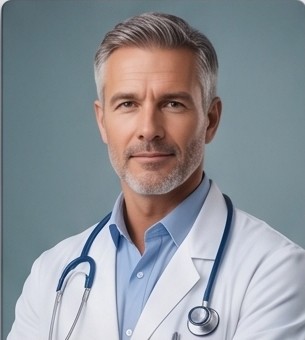 Dr Sofia Laurent