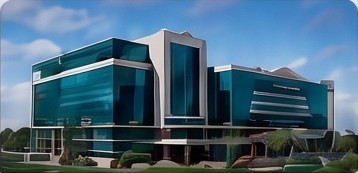 St Catherine International Hospital