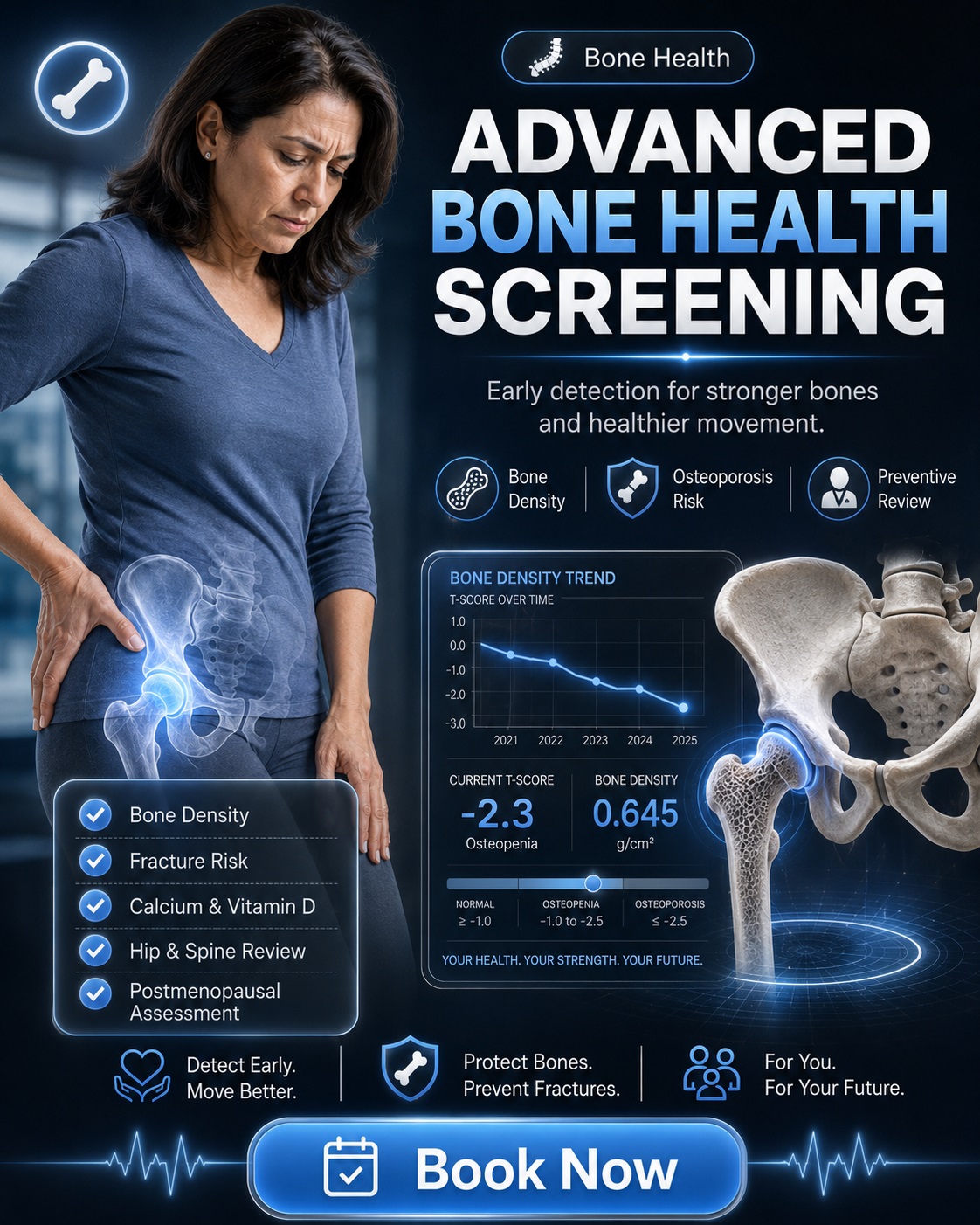 Orthopaedic Joint Review
